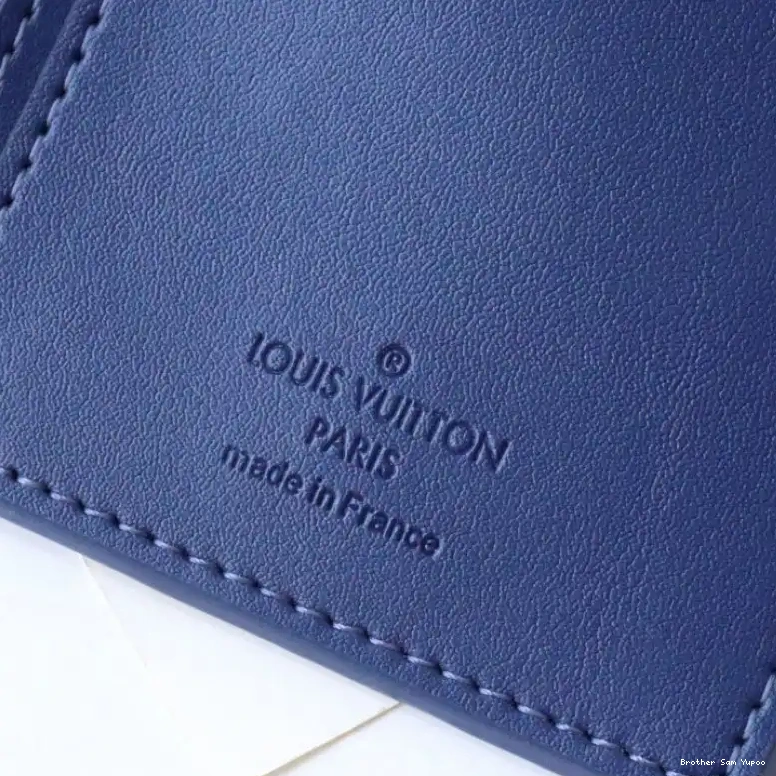 Brother Sam 2207DJ0017 Bag LV 1027